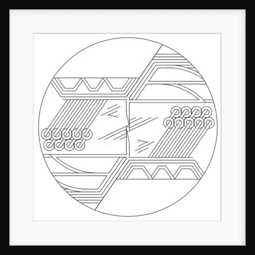 Joker, 2015 by Francois Domain