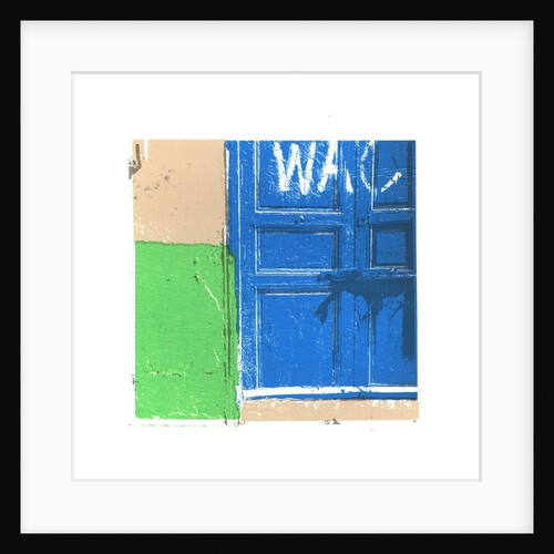 WAC, 2015 by Francois Domain