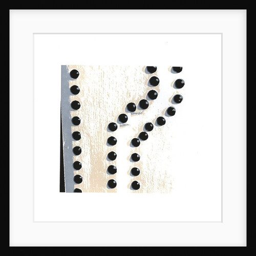 White, 2015 by Francois Domain