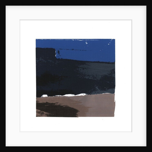 At Large, 2015 by Francois Domain