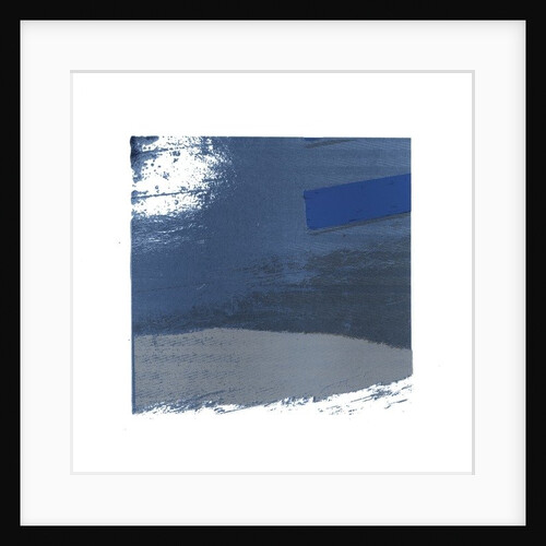 Burning Waters, 2015 by Francois Domain