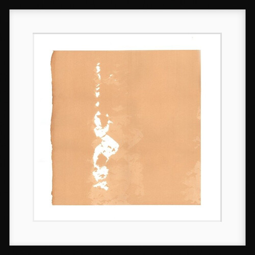 Whirling Dervish, 2015 by Francois Domain