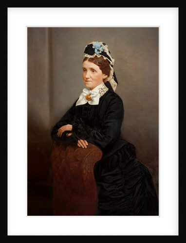 Mrs J. Haworth by English School