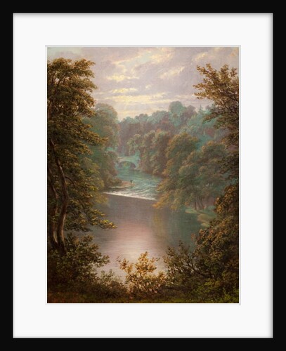 The Witches' Pool by E. Cauthorne