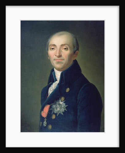 Bernard Germain Etienne de Laville Comte de Lacepede, 1842 by Paulin Jean Baptiste Guerin