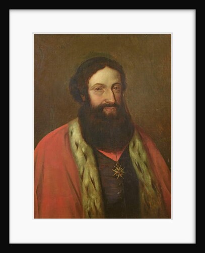Joseph Pitton de Tournefort 1848 by Baptistin Martin