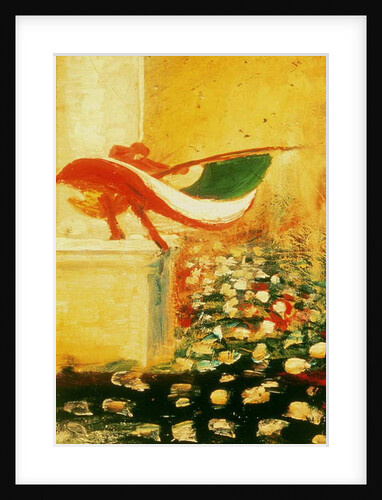 The Intervention, 1915 by Adriana Bisi Fabbri