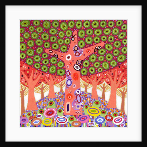 Ishihara Hill, 2012 by David Newton