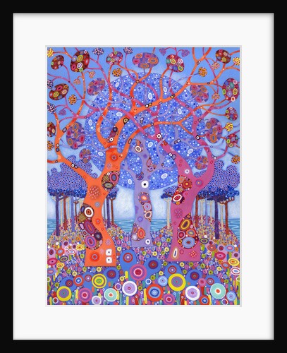 The Welcome Hills, 2013 by David Newton