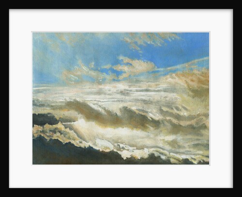 Light Revealed, 2013 by Helen White