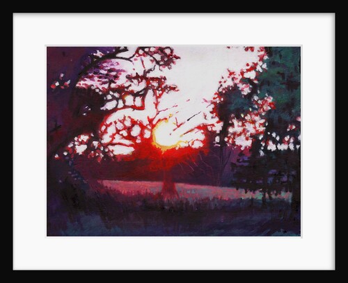 Light Grounding, 2013 by Helen White