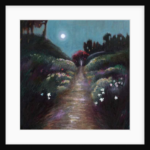 The Return, 2016 by Helen White