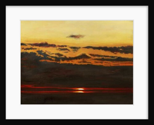 Light divided, 2013 by Helen White