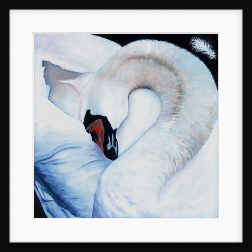 Heart-Centred, 2016 by Helen White