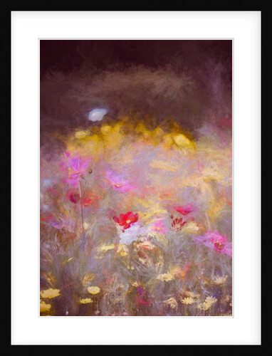 Meadow, 2018 by Helen White
