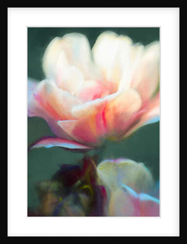 Emergence II, 2018 by Helen White