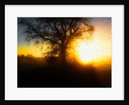 Molten Moment, 2018 by Helen White