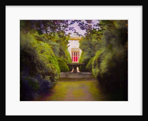 Newstead, 2019 by Helen White