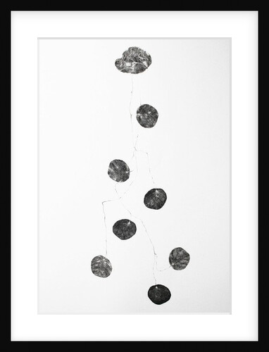 Vessel, 2014 by Bella Larsson