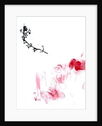 Lichen {Fay-erie Dust}, 2014 by Bella Larsson