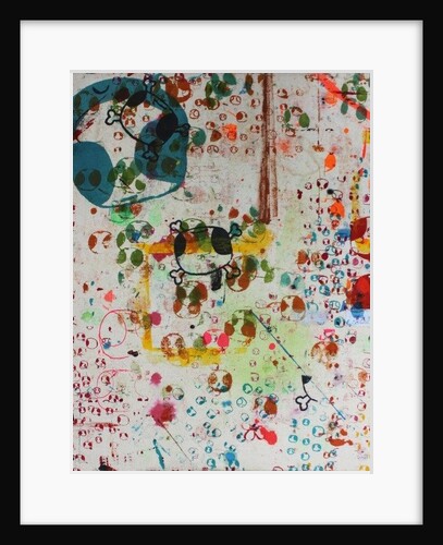 Story Telling, 2007 by Bella Larsson