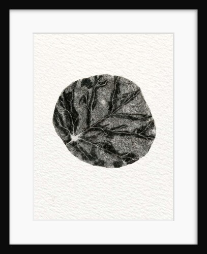 Leaf, 2014 by Bella Larsson