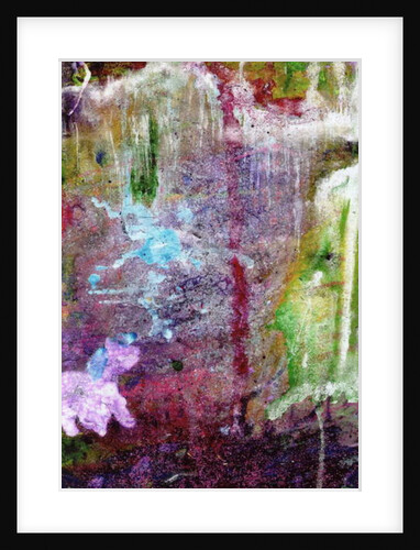 Glitter Pony, 2000 by Bella Larsson