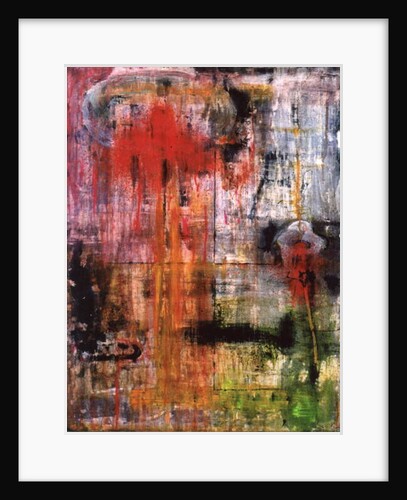 Flying Saucers, 2000 by Bella Larsson