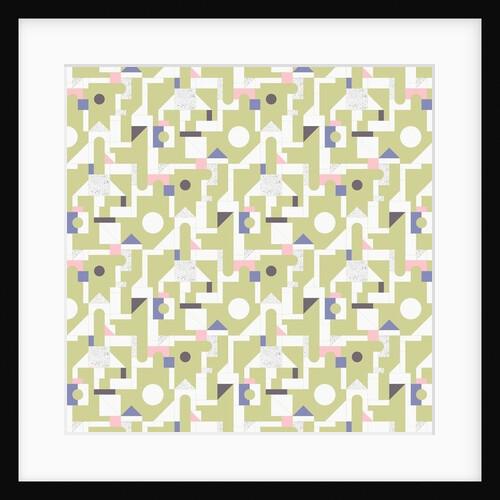 Building Blocks, 2013 by Laurence Lavallee