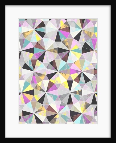 Diamond, 2013 by Laurence Lavallee