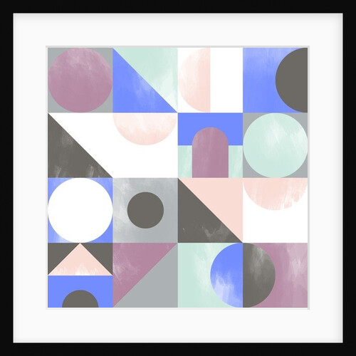Toy Blocks, 2013 by Laurence Lavallee