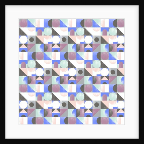 Toy Blocks small, 2013 by Laurence Lavallee