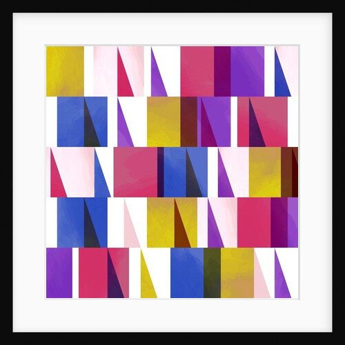 Sail 1, 2014 by Laurence Lavallee