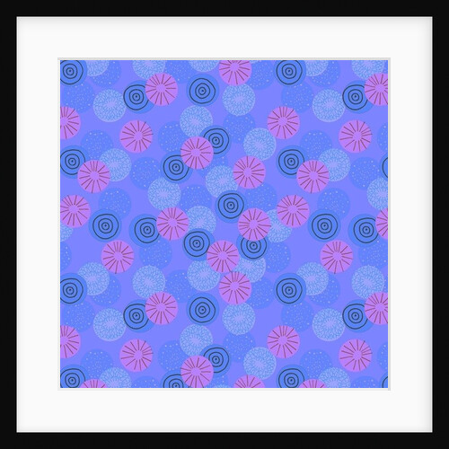 Pom-pom, 2013 by Laurence Lavallee
