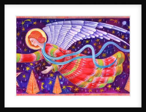 Angel, 1995 by Jane Tattersfield