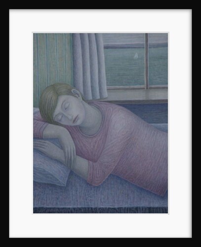 Le Reve by Ruth Addinall