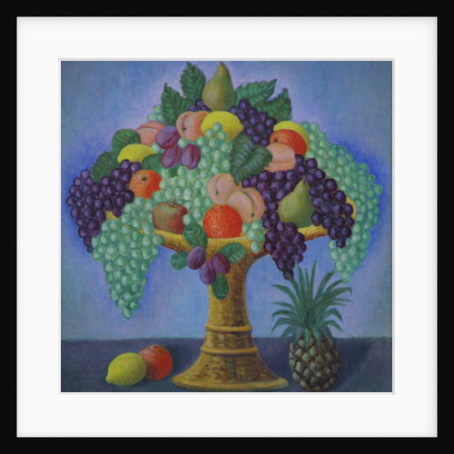 Cornucopia by Ruth Addinall
