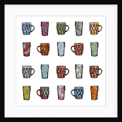 Cheers, 2012 by Sarah Hough