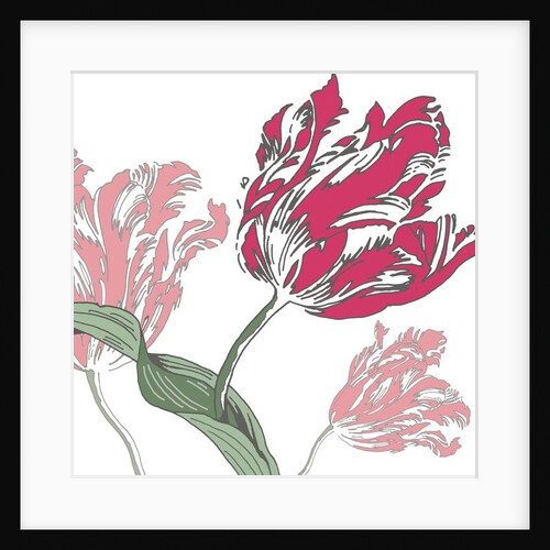 Going Dutch, 2005 by Sarah Hough