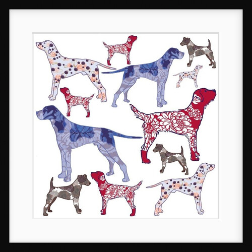 Topdogs, 2005 by Sarah Hough