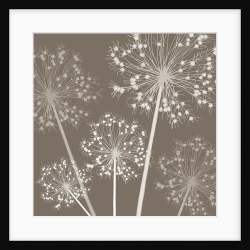 Starry Starry Night, 2005 by Sarah Hough