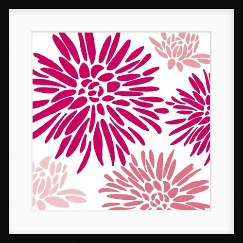 Drama Queen, 2005 by Sarah Hough