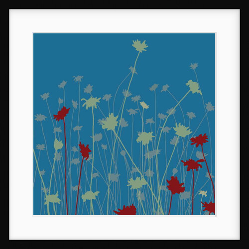 Suzy's Meadow, 2008 by Sarah Hough