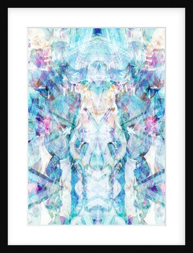 Serendipity, 2015 by Beth Travers