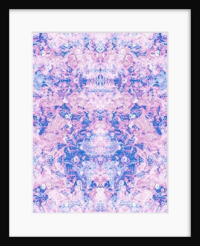 Dream Haze, 2014 by Beth Travers