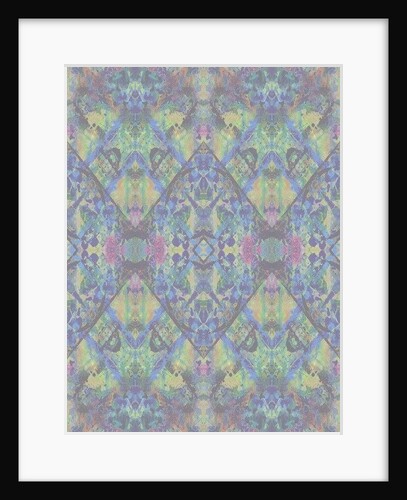 Acid, 2015 by Beth Travers