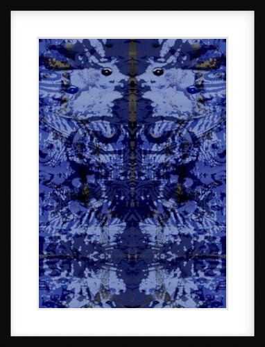 Aries by Beth Travers