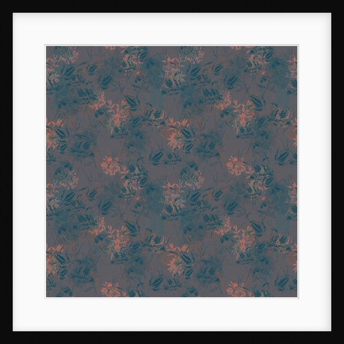 Sunset Flora, 2015 by Beth Travers