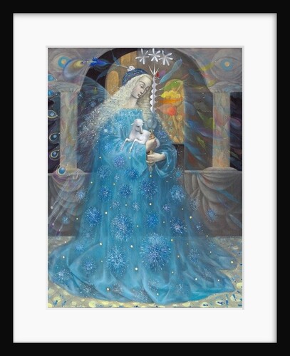 The Angel of Truth, 2009 by Annael Anelia Pavlova