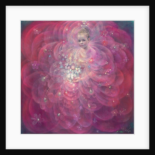 The Flower of Childhood, 2014 by Annael Anelia Pavlova